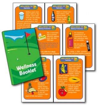 Mini Wellness Booklet 2