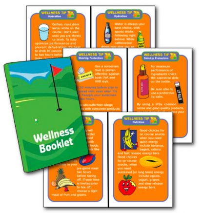 Mini Wellness Booklet 2 - Image 2