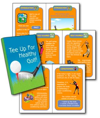 Mini Wellness Booklet 1