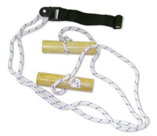 G Rom Pulley