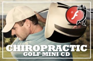Chiropractic Golf Mini CD