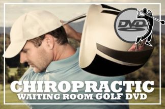 Chiropractic Educational DVD