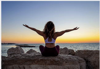 Everyone can learn from this Holistic Health and Wellness Coach Certification Online Course. It's for anyone wanting to improve and advance their personal and professional growth and knowledge of a holistic healthy lifestyle.