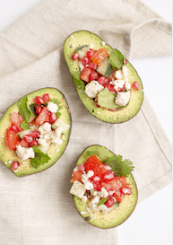 7 Health Benefits of Eating Avocados | GMP Fitness