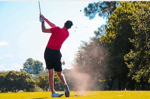 Golf Conditioning Specialist Certification