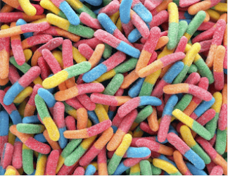 Additives - Hidden Food Ingredients