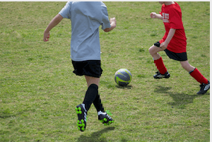 Youth Soccer Player Development Specialist Certification