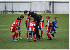 Youth Soccer Safety Training Specialist Certification