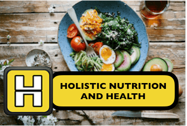 gmp fitness holistic nutrition health online courses