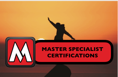 gmp fitness master specialist certification courses