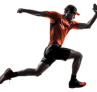 AAthletic-agility-course