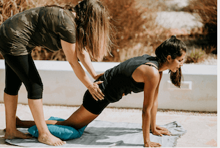 Fitness Assessment and Injury Prevention Specialist Certification