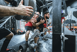 Athletic Recovery and Self-Care Specialist Certification