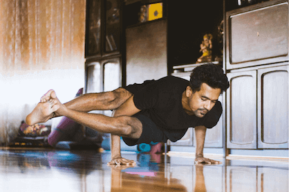 Functional Core and Posture Training Specialist Certification