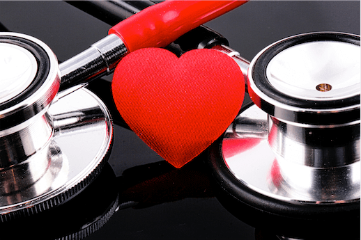 Heart Health and Nutrition Coach Certificate
