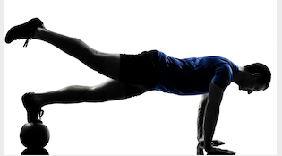 core-fit-performance-course