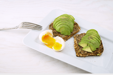 Avocados – Weight Loss Benefits